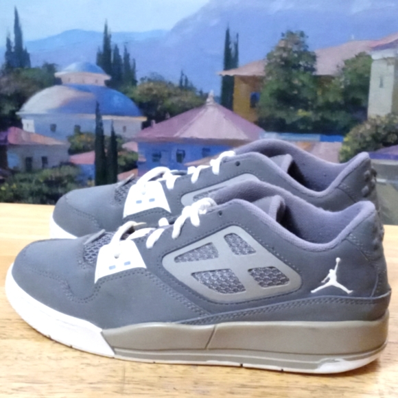 Nike Other - 🏀Nike Air jordan flight 23,Size 2Y 🎢🎒Like 🆕New!, A Nice Gift Giving Item. 🎊